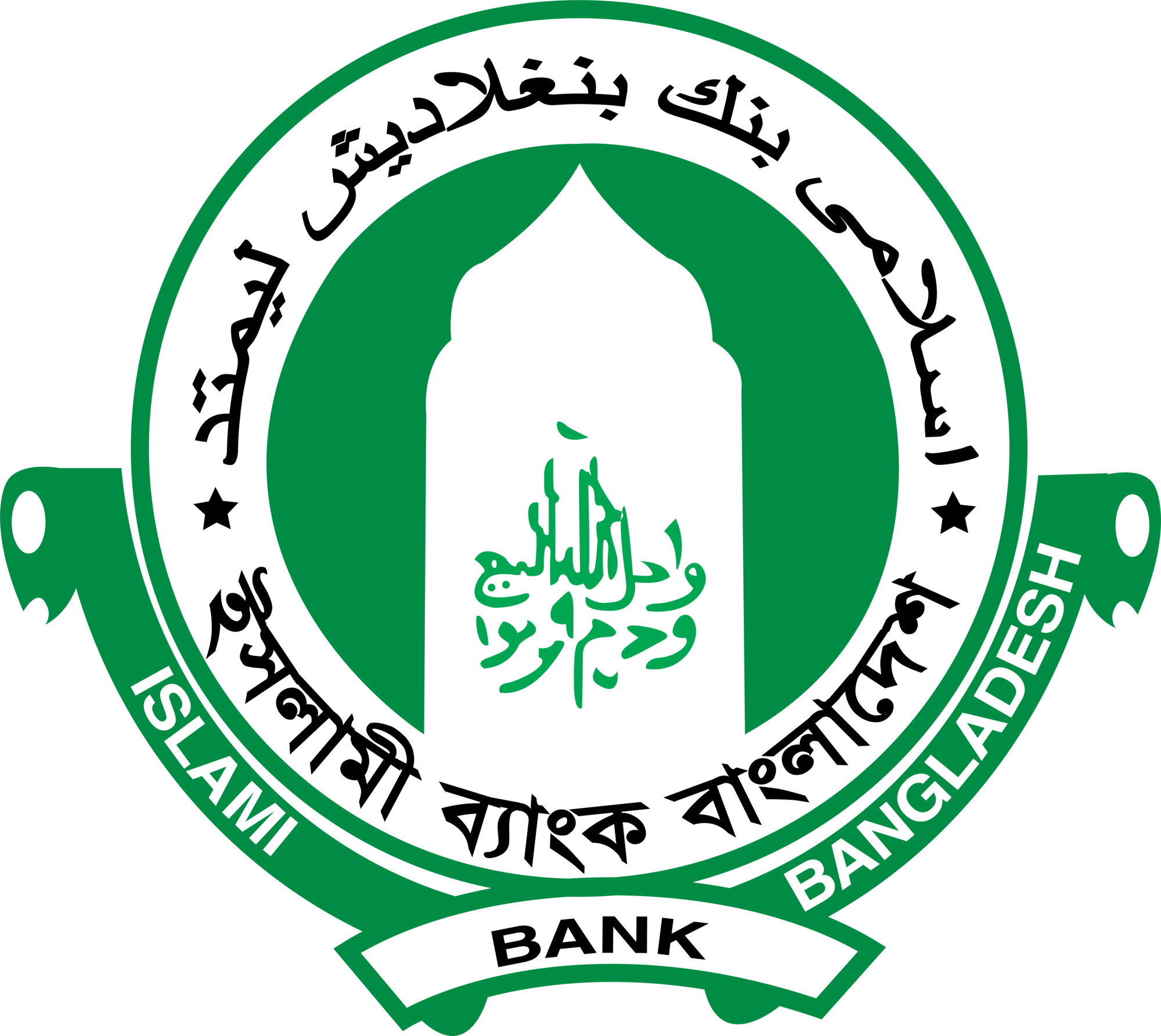 Islami Bank Bangladesh