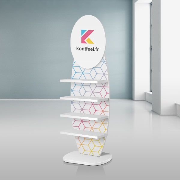 Product Display Furniture