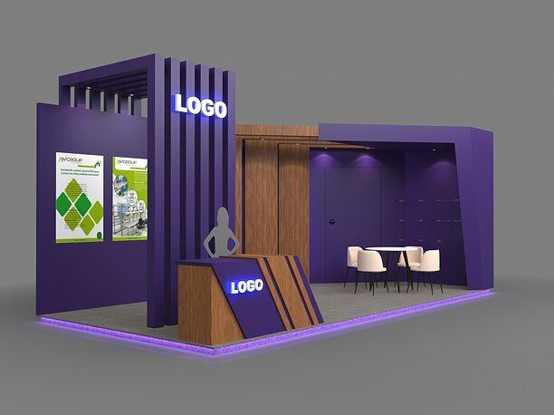 Event Stalls
