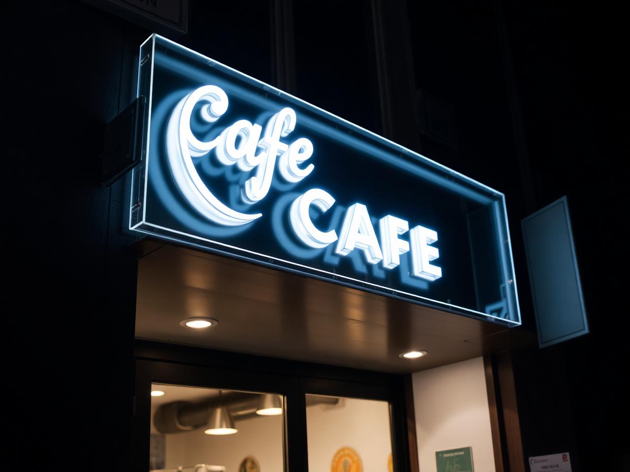 Custom Signage