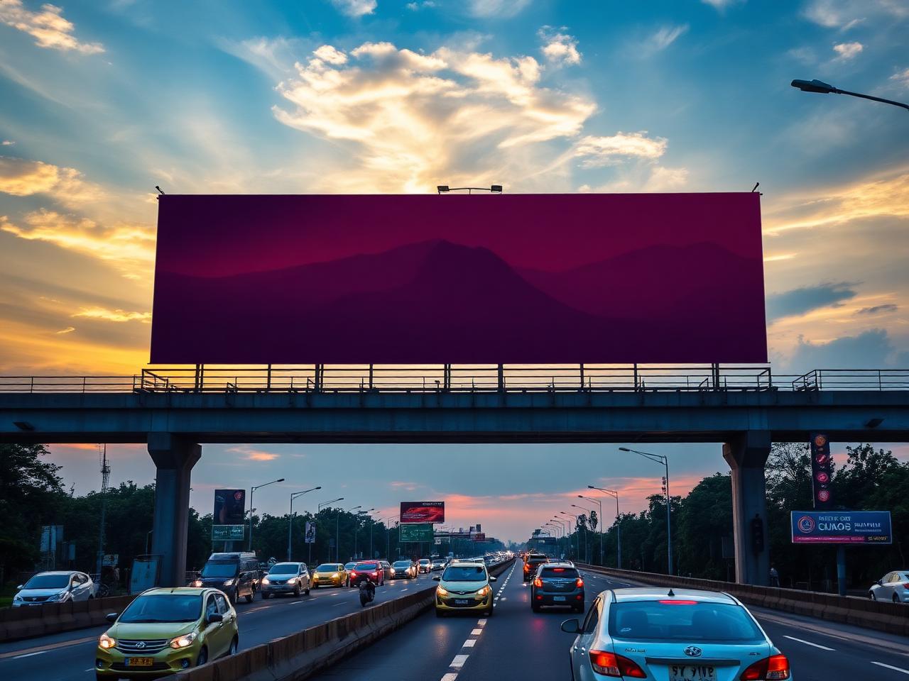 Outdoor Branding